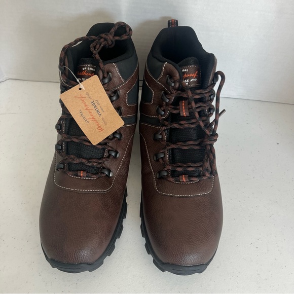 Weather proof men’s boots water proof boots men’s size 13 new with tags - Picture 7 of 7